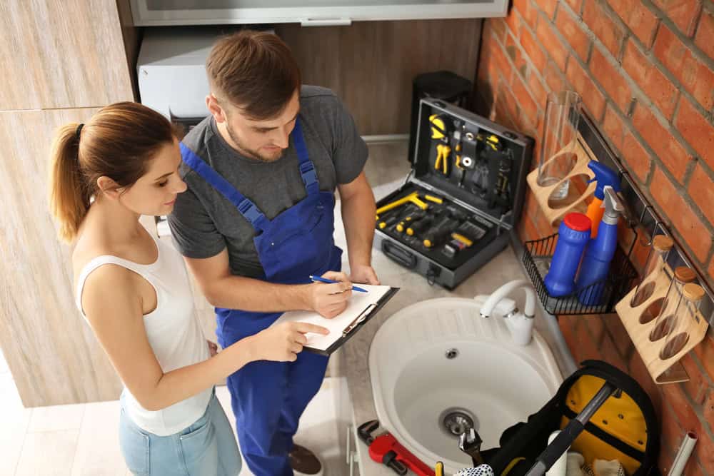 The Importance Of Hiring A Licensed Plumber In Palatine, IL