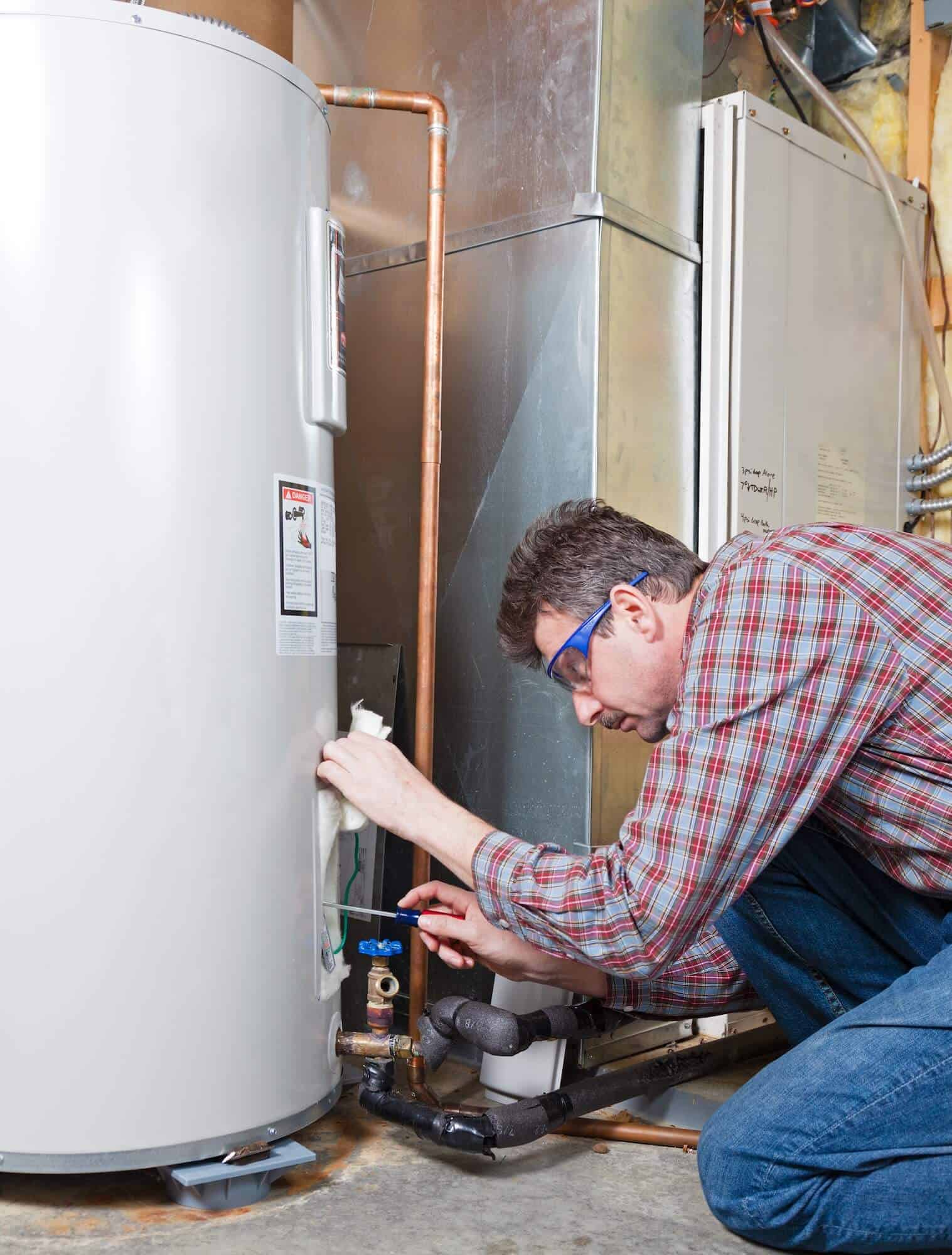 water-heater