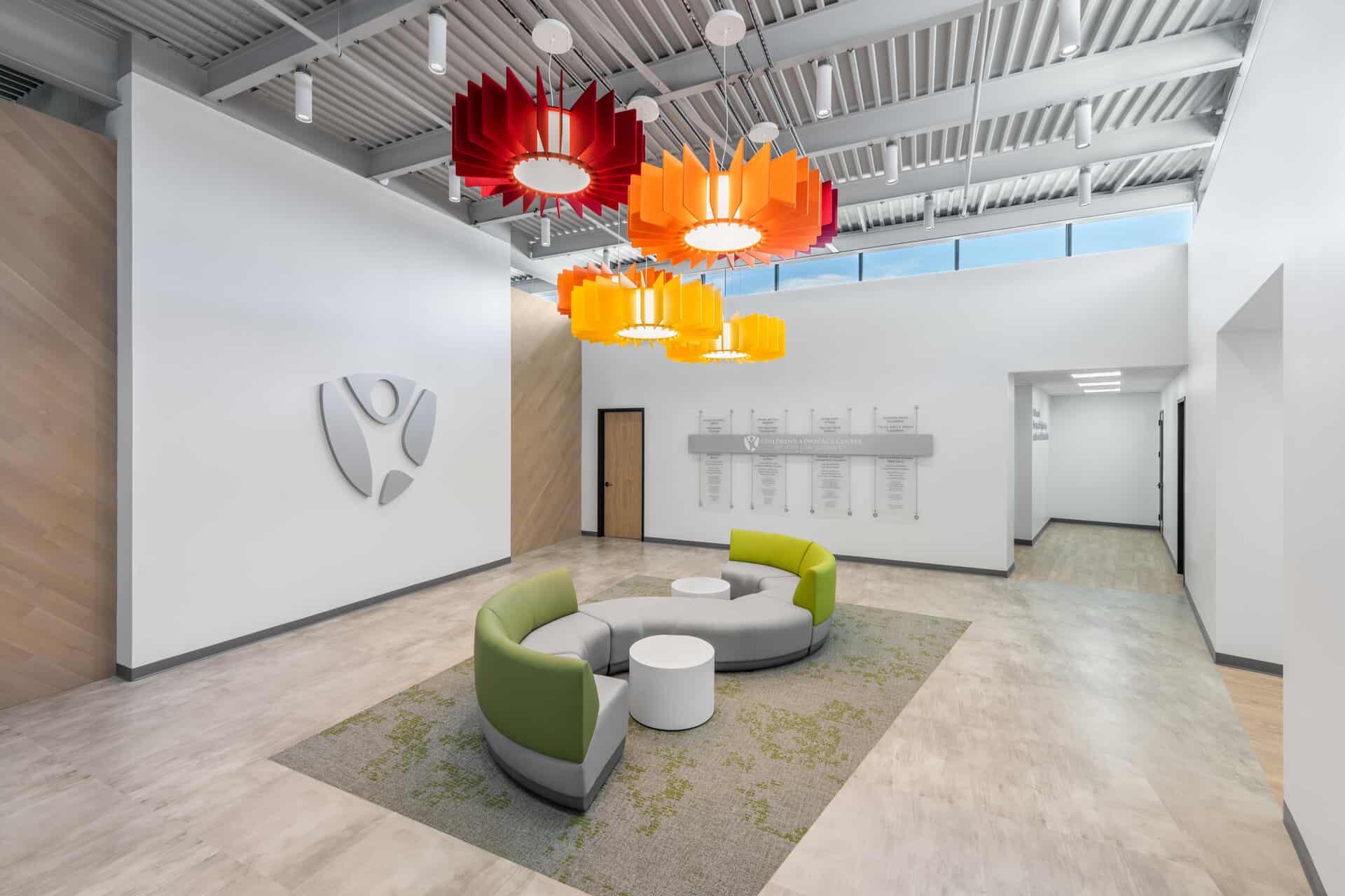 Children&rsquo;s Advocacy Center of Collin County