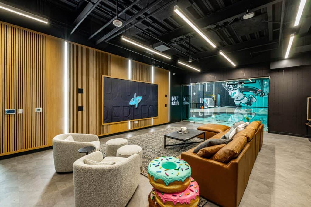 Dude Perfect HQ3