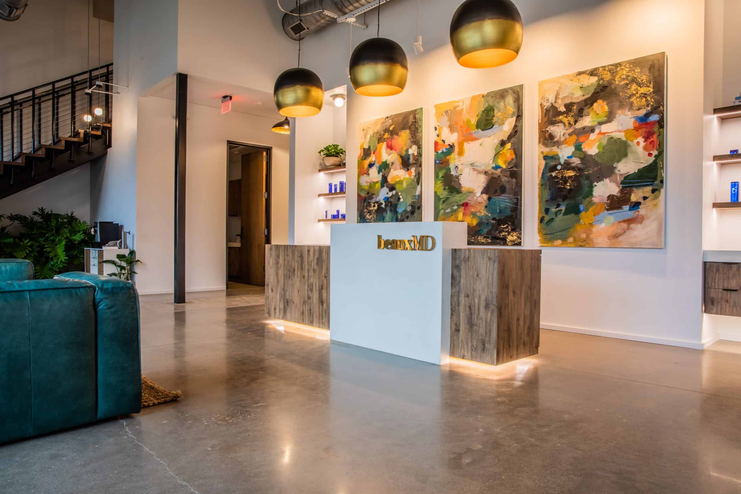 beauxMD Medical Aesthetics