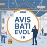 bati evol fr avis synthèse illustration chantier