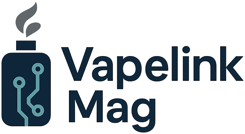 Vapelink Mag