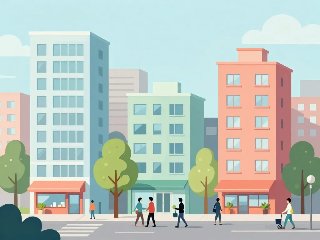 environnement rouffignac bagnolet vie quartier