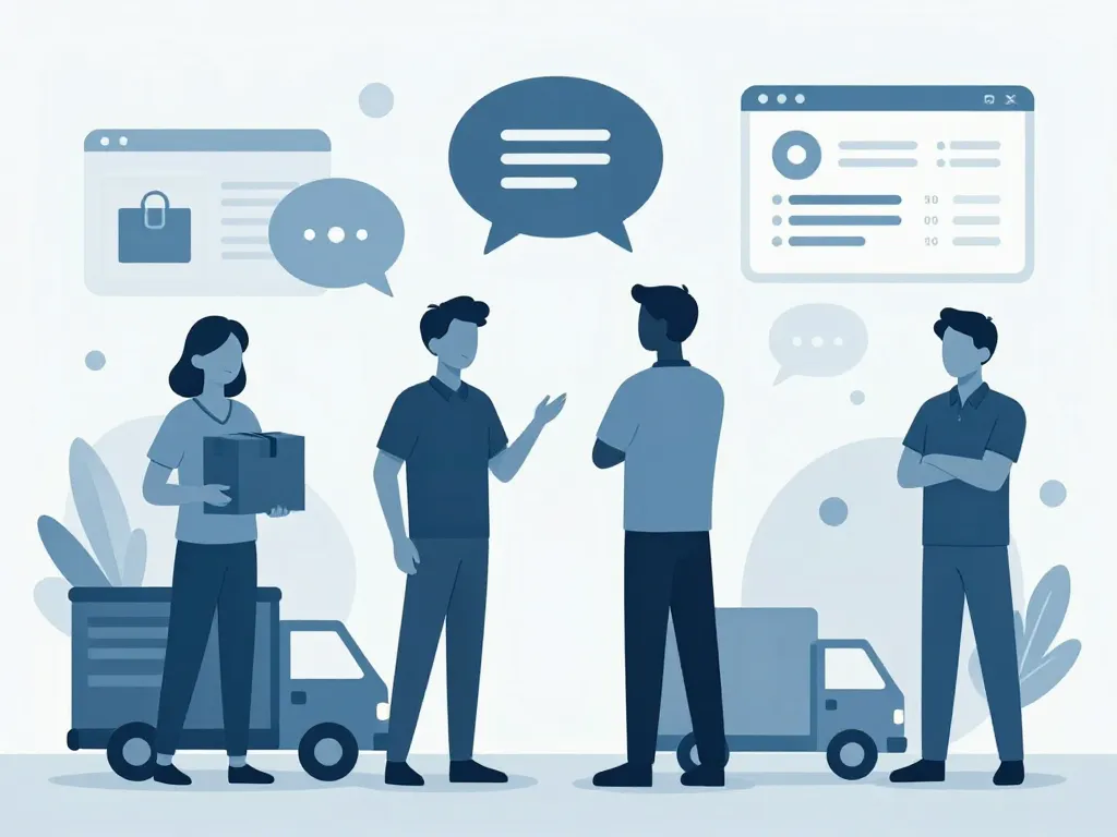 made in design avis service client retours