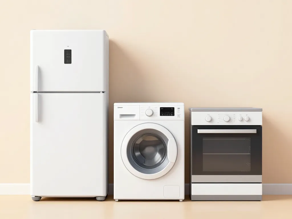 Appareils électroménager gamme marque Valberg quelle origine