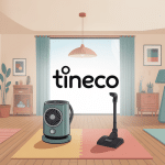 Quel tineco choisir illustration modèles aspirateurs