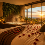 love rooms tours suite spa privatif