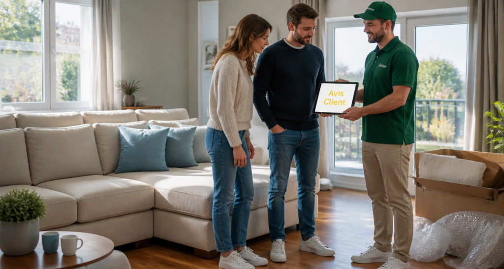 avis vente unique canapé livraison salon