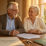 donation nu propriété après 70 ans seniors salon documents