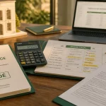 Marchand de bien fiscalité : dossier TVA sur marge et calculs immobiliers