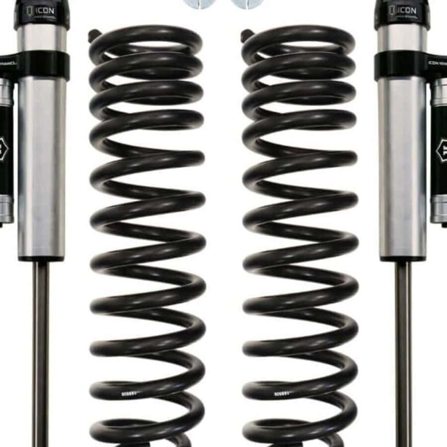 The Dual Benefits of Car Leveling Kit