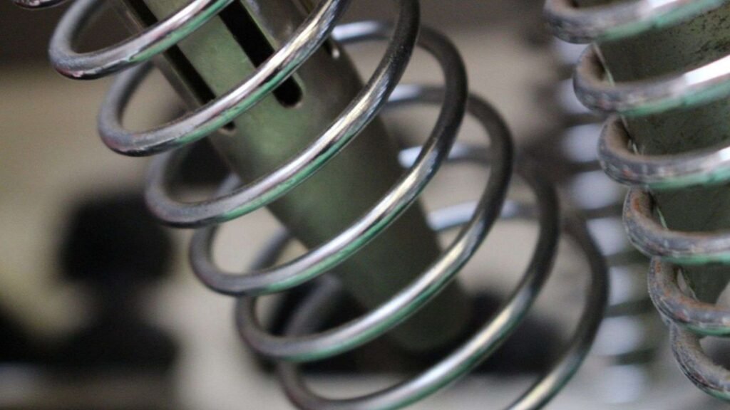 Tips for Choosing the Best Coil Springs for Your Car
