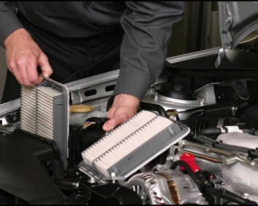 Why You Should Upgrade to the Best Car Air Filter Today?