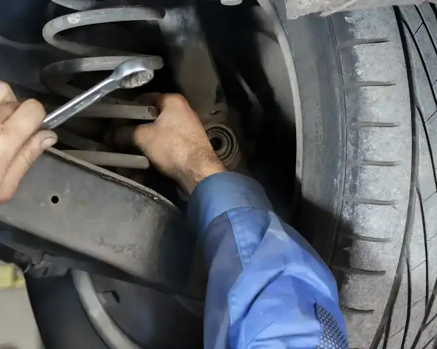 How Do Car Shock Absorbers Work? A Detailed Guide?