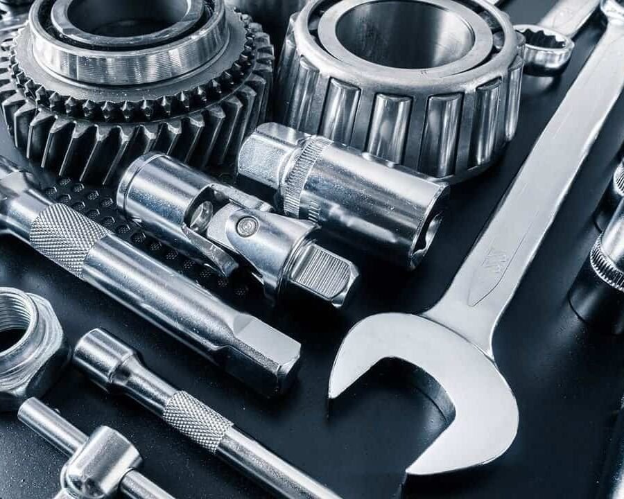 How to Find Reliable Automotive Parts Suppliers for Your Business Needs?
