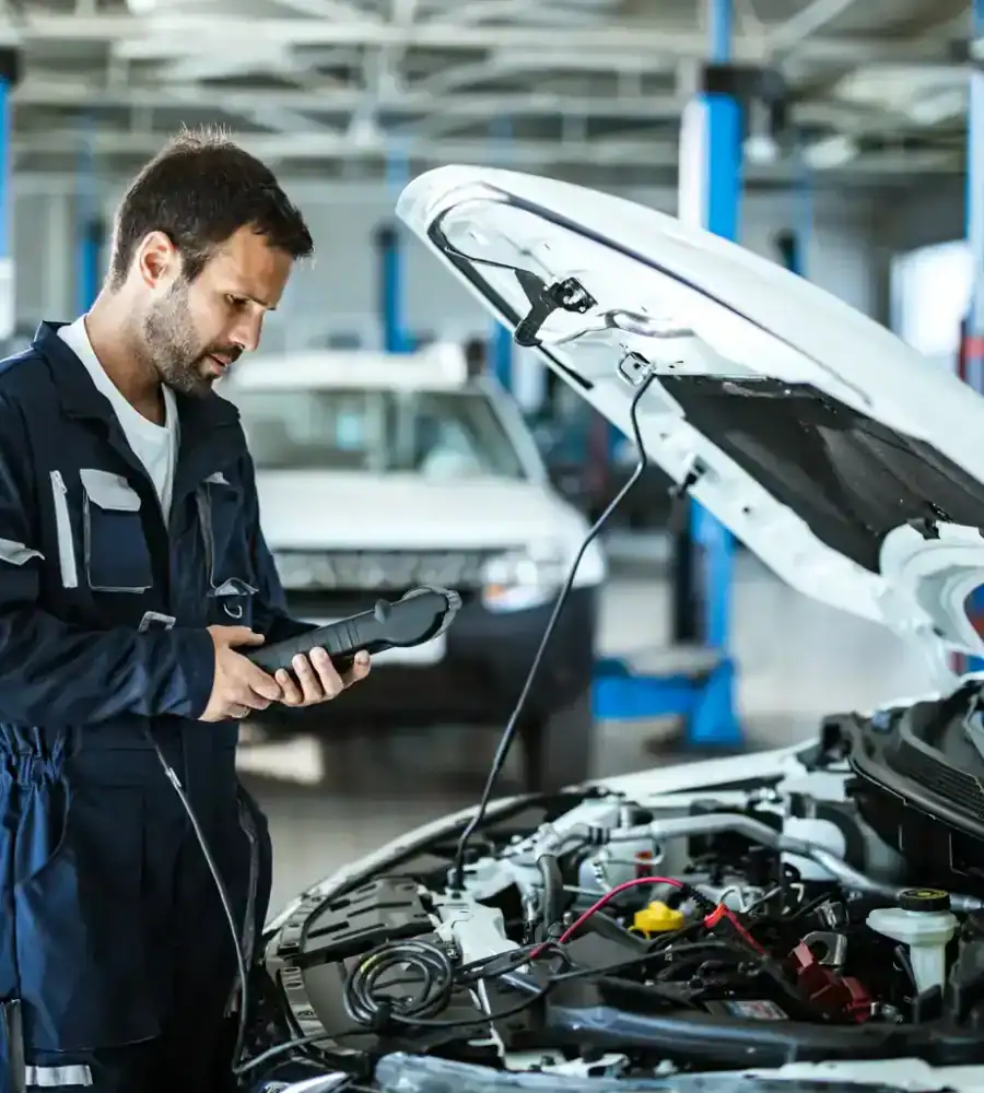 How to Find Reliable Automotive Parts Suppliers for Your Business Needs?