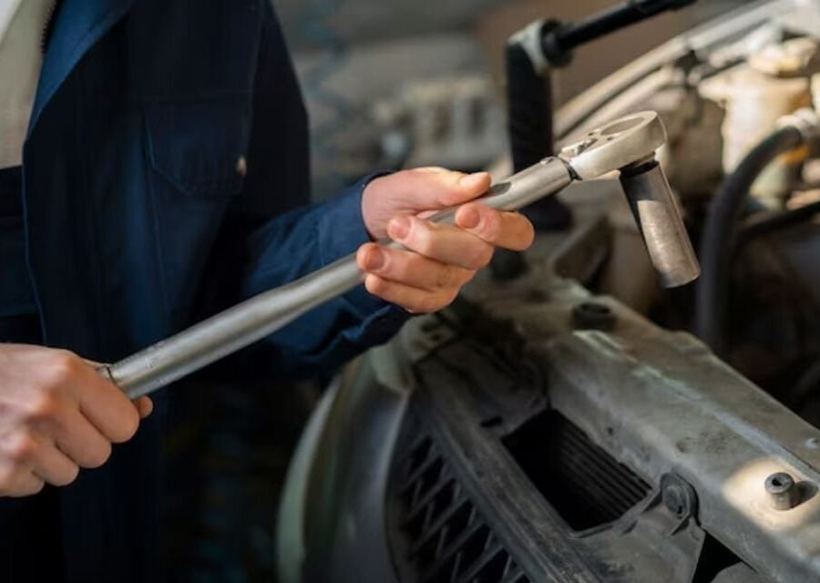 Tips to Know Before Installing an Adjustable Panhard Rod