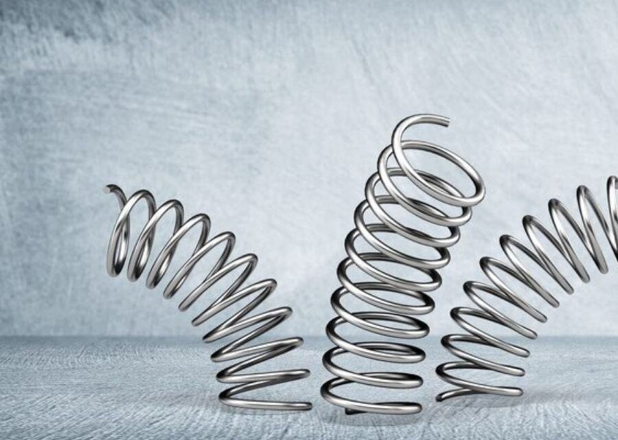 Why Coil Spring Suspension is the Best Choice for a Smooth Ride