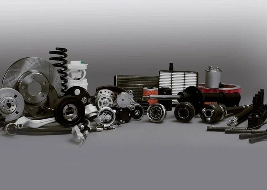 How Do Automotive Parts Suppliers Ensure Quality Control