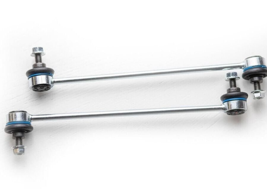 How to Choose the Right Car Panhard Rods for Your Vehicle