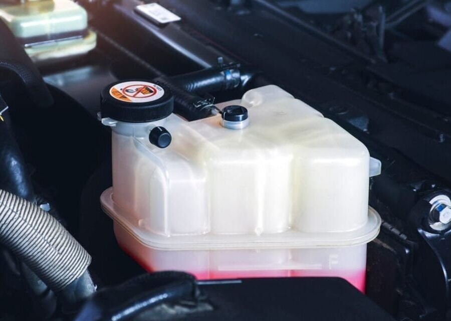 How to Maintain Your Car Water Tank for Optimal Performance