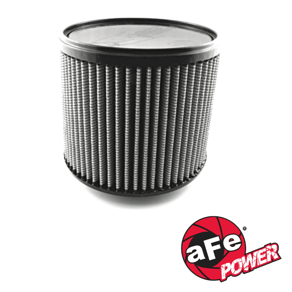 Air filter for industrial machinery - Al Shiba General Trading, Dubai, UAE.