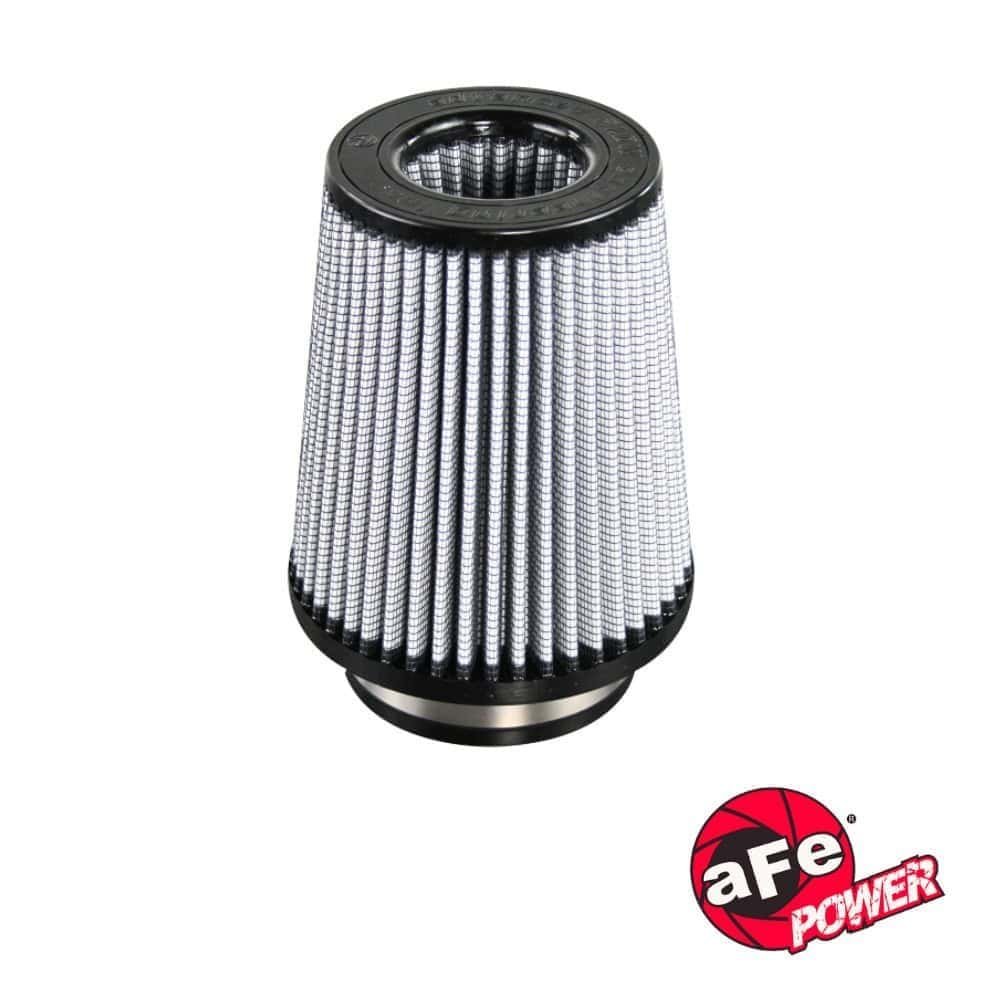 Air filter element for industrial machinery, essential for engine performance and air quality.