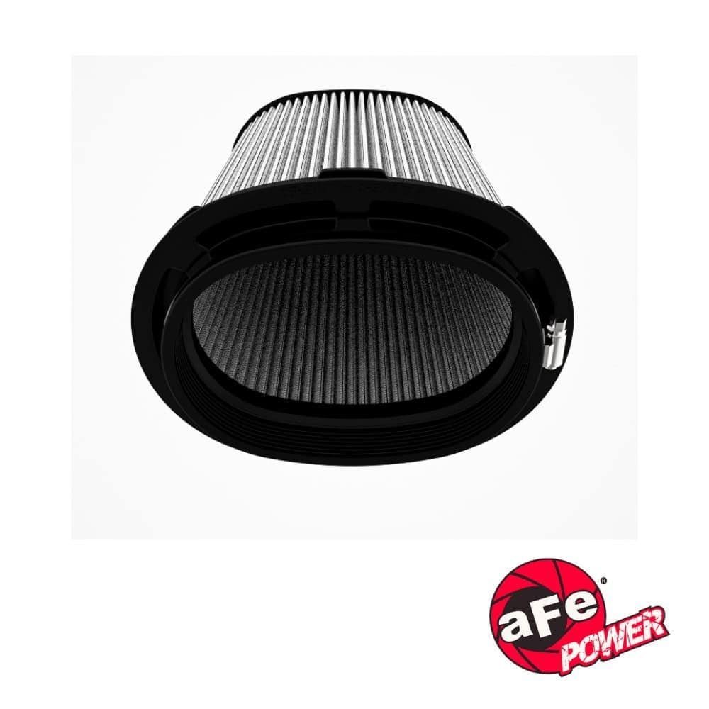 High-performance automotive air filter for engine protection and efficiency.