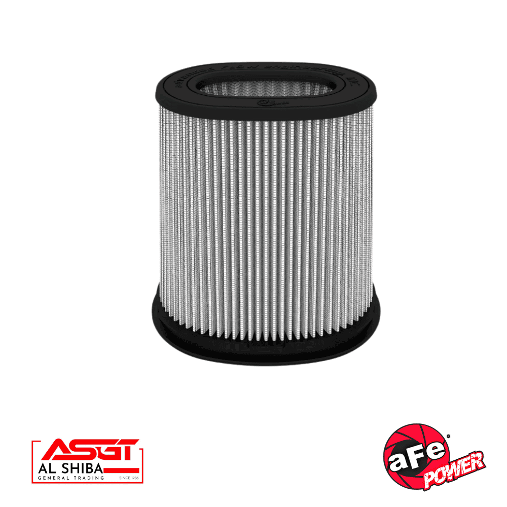 Air filter for industrial machinery - Al Shiba General Trading, UAE.