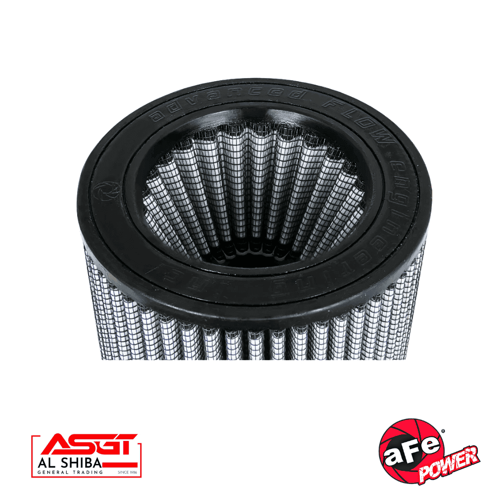 High-quality air filter for industrial and automotive applications by Al Shiba General Trading.