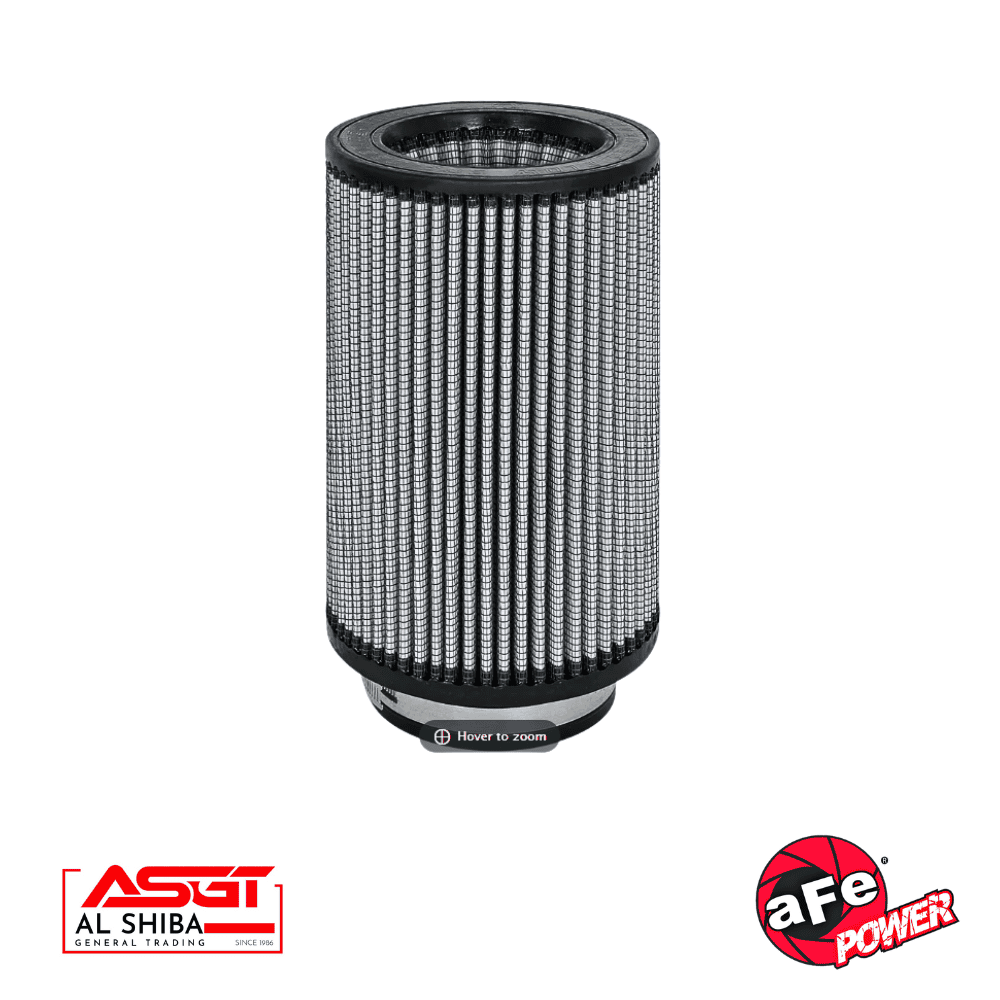 High-efficiency air filter for industrial HVAC systems at Al Shiba General Trading.