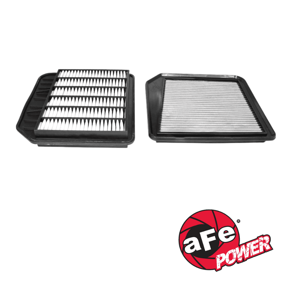 High-quality automotive air filters for optimal engine performance and air quality.