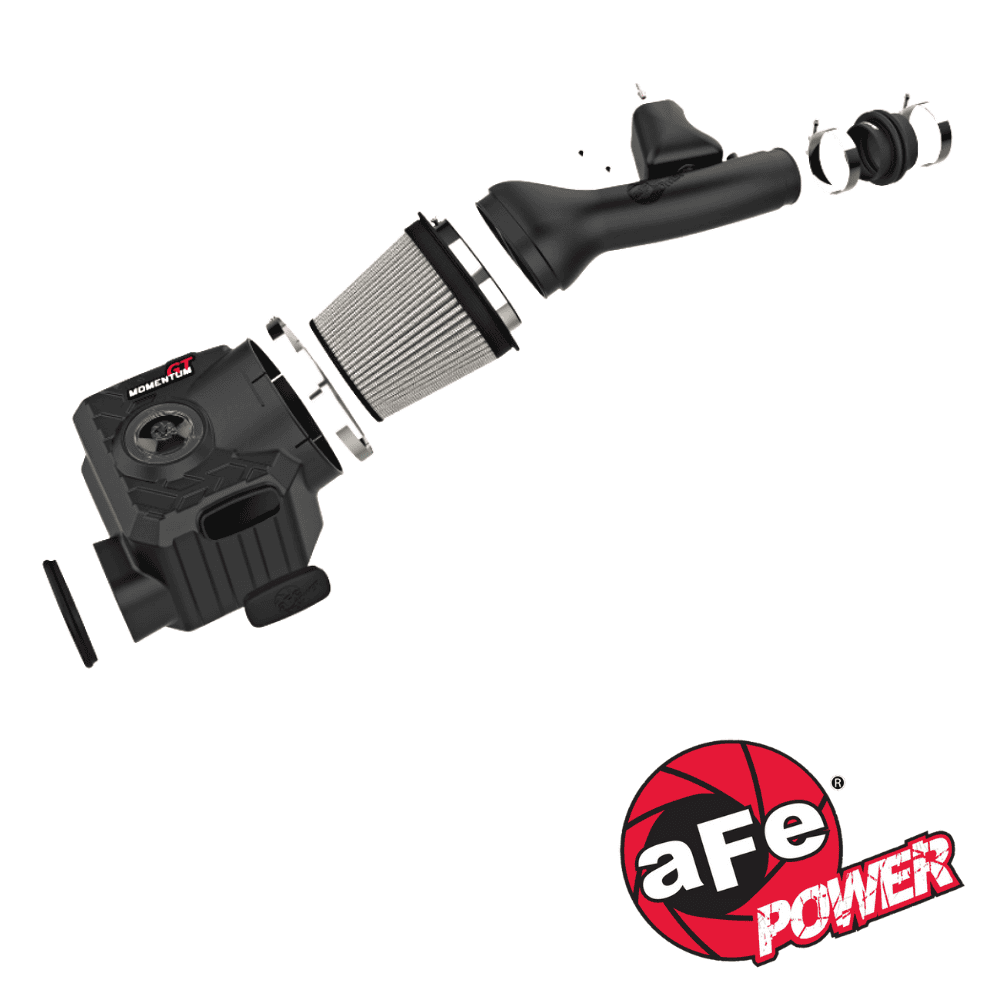 High-performance air filtration system with a powerful blower for industrial use.