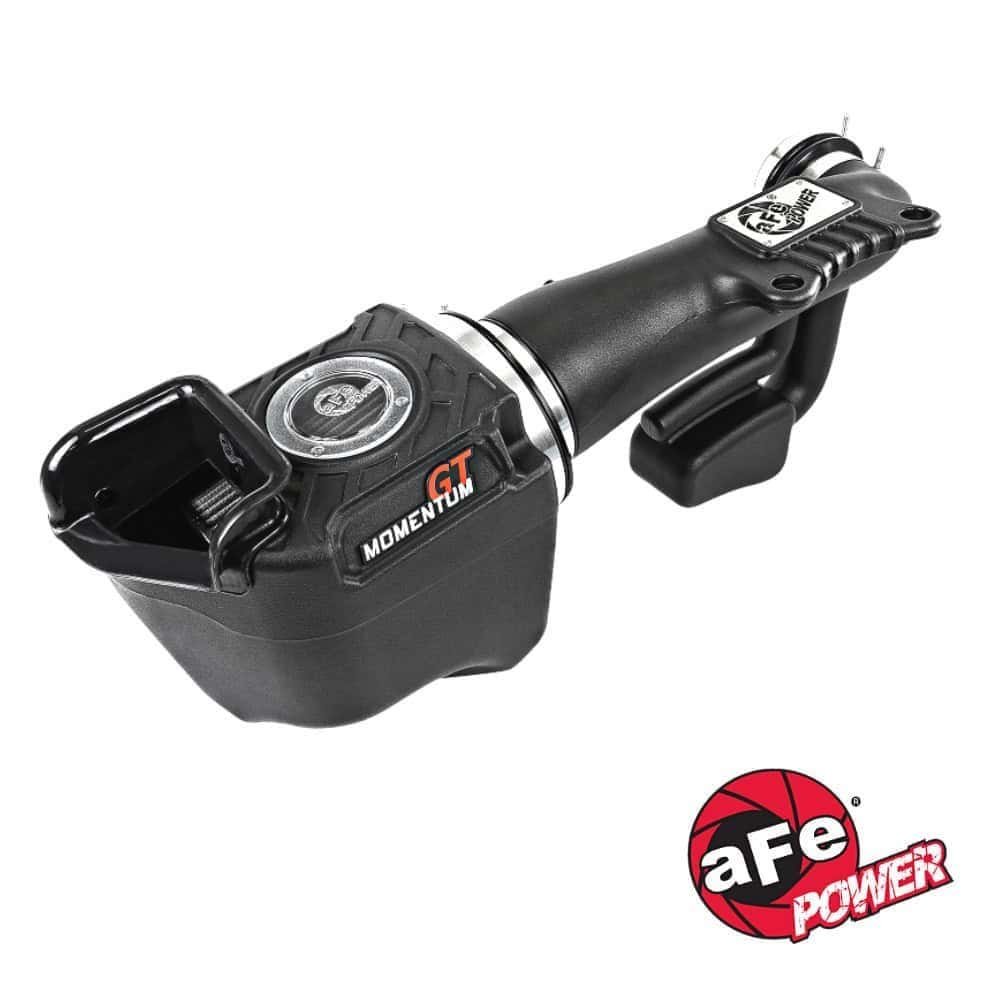 Professional cordless impact wrench for industrial and automotive use.