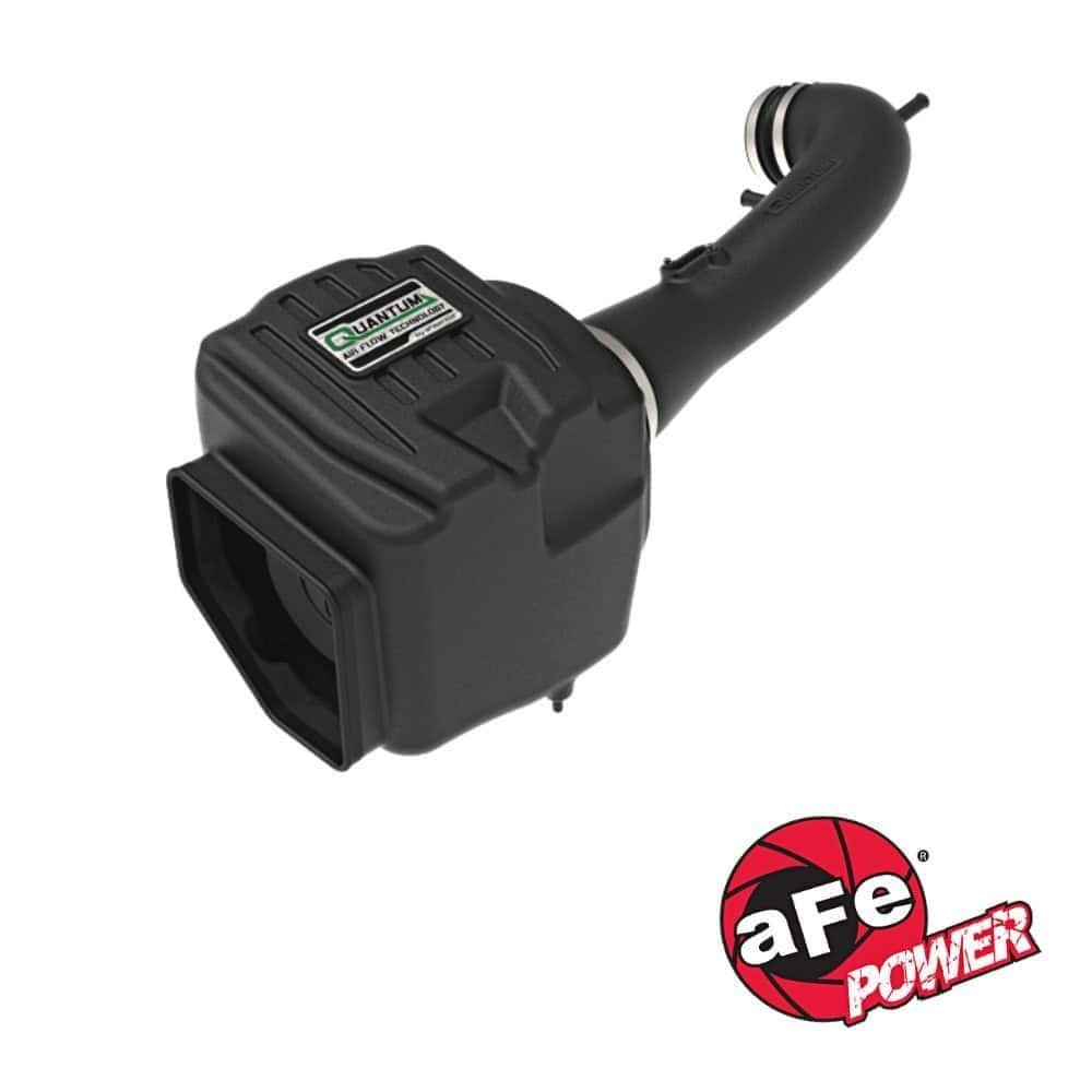 High-performance automotive air intake filter for enhanced engine airflow and efficiency.