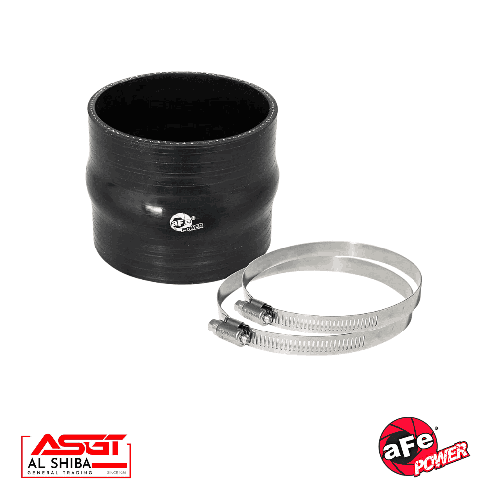 High-quality rubber and stainless steel hose clamps for industrial applications in Dubai.