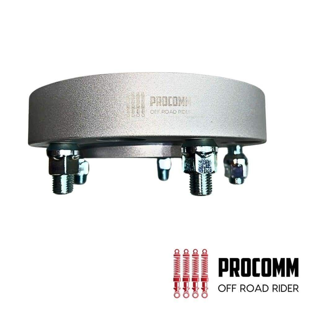 High-quality off-road rider suspension component for durable vehicle performance.