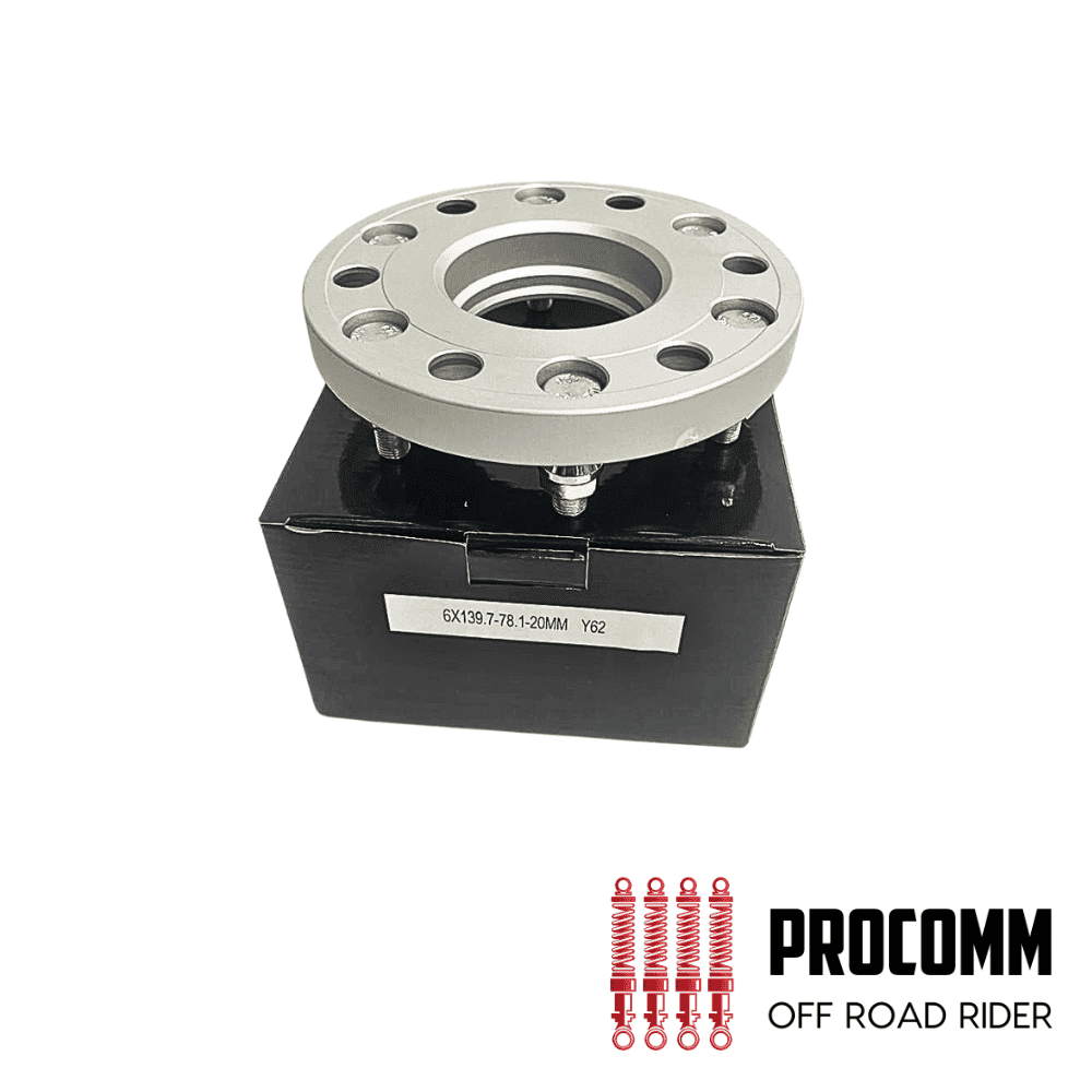 Ball joint bearing for off-road vehicles, high durability and precision.