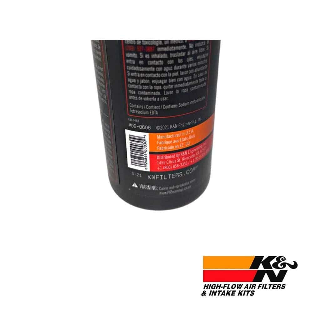High-flow air filters and intake kits from Al Shiba General Trading.