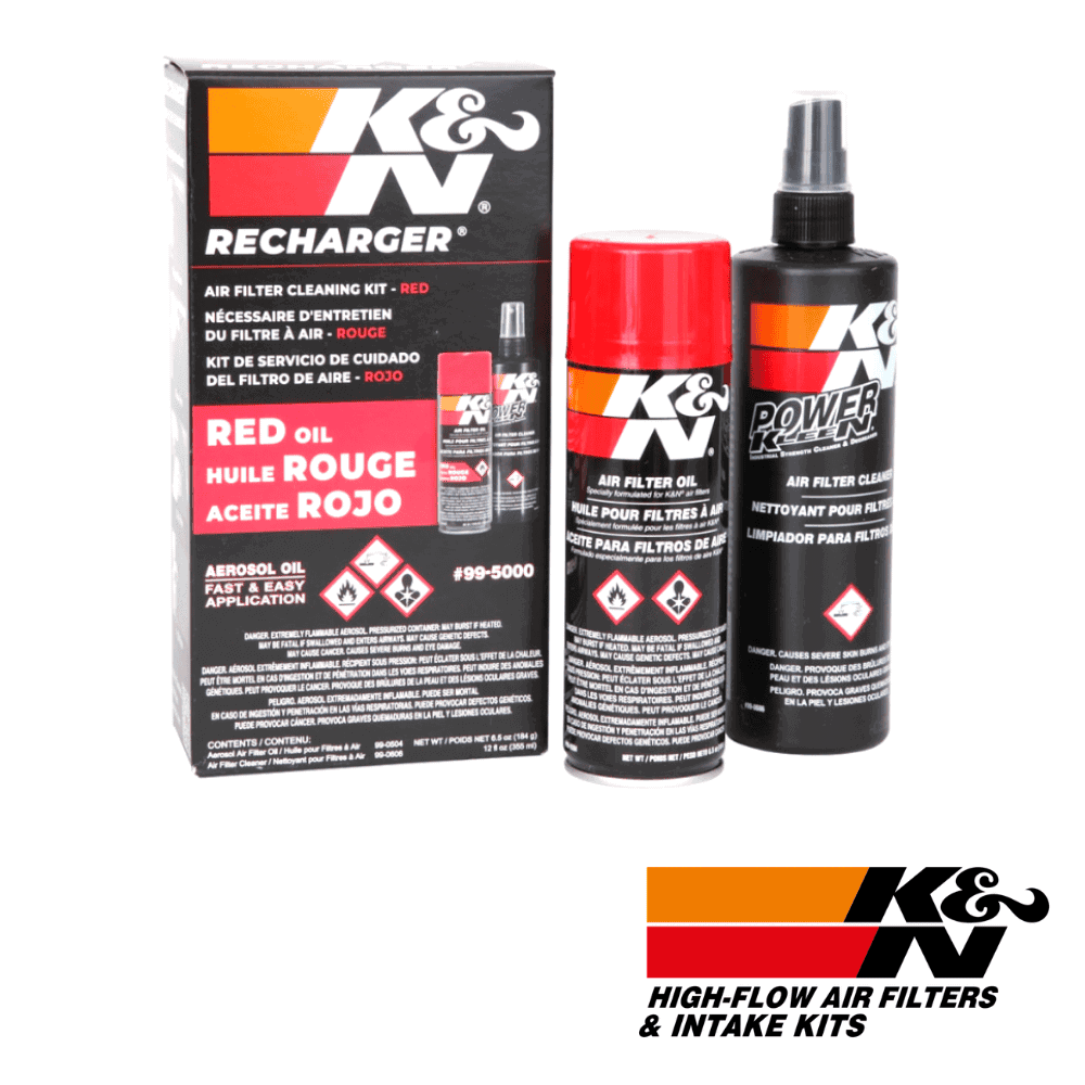 High-flow air filters and intake kits for vehicle maintenance and performance enhancement.