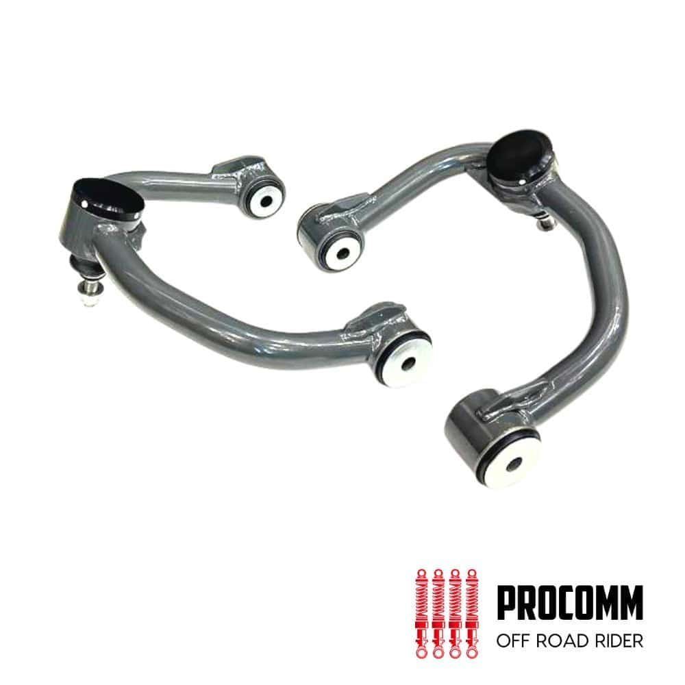 High-quality automotive suspension control arms for off-road vehicles and trucks. Durable, reliable,.