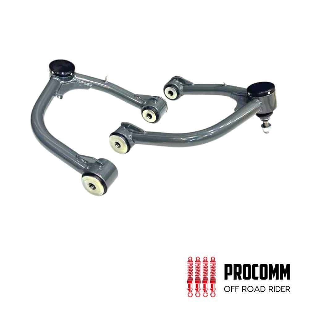 High-quality automotive suspension control arm for off-road vehicles and trucks.