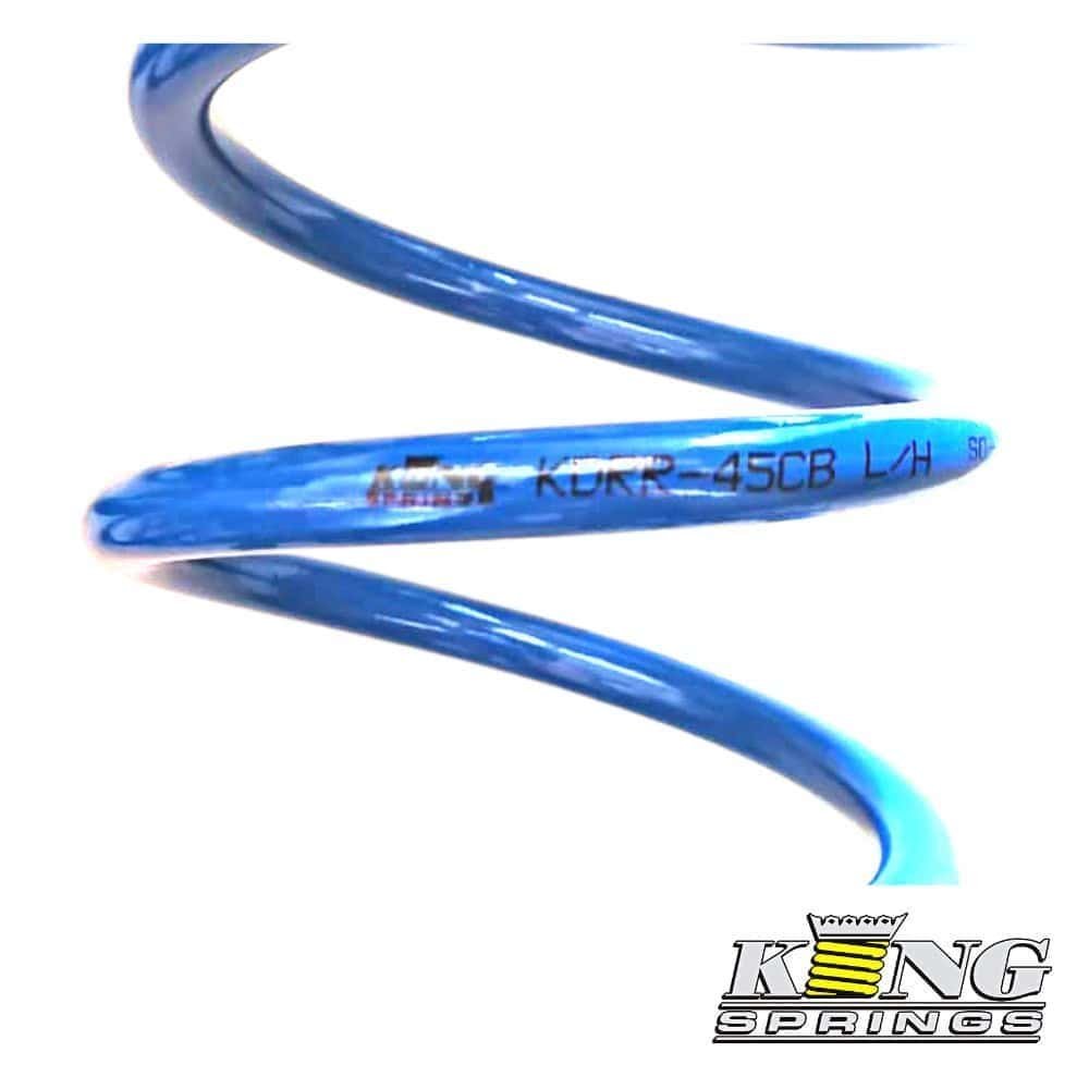 KDRR 45CB LH industrial hydraulic hose for high-pressure applications, flexible and durable.
