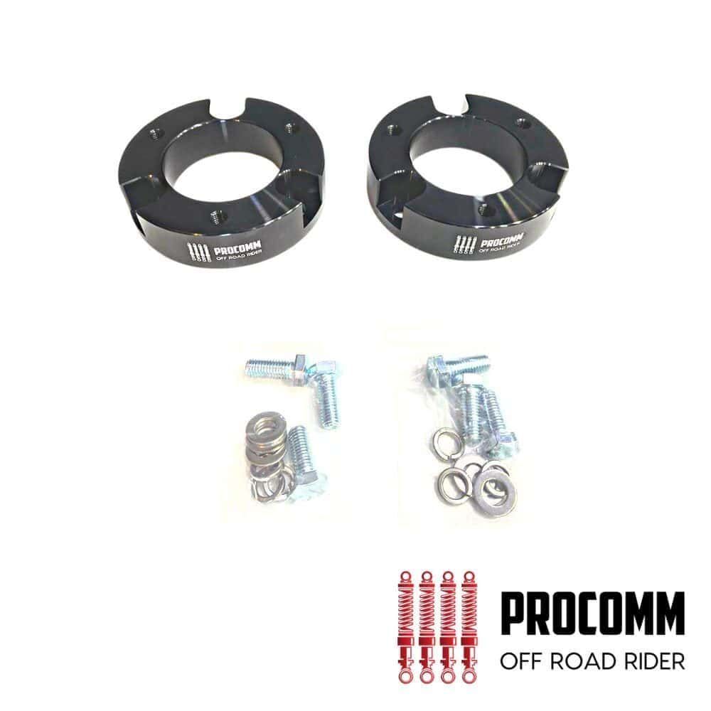 High-quality off-road rider clutch lock rings with mounting hardware for durable vehicle performance.
