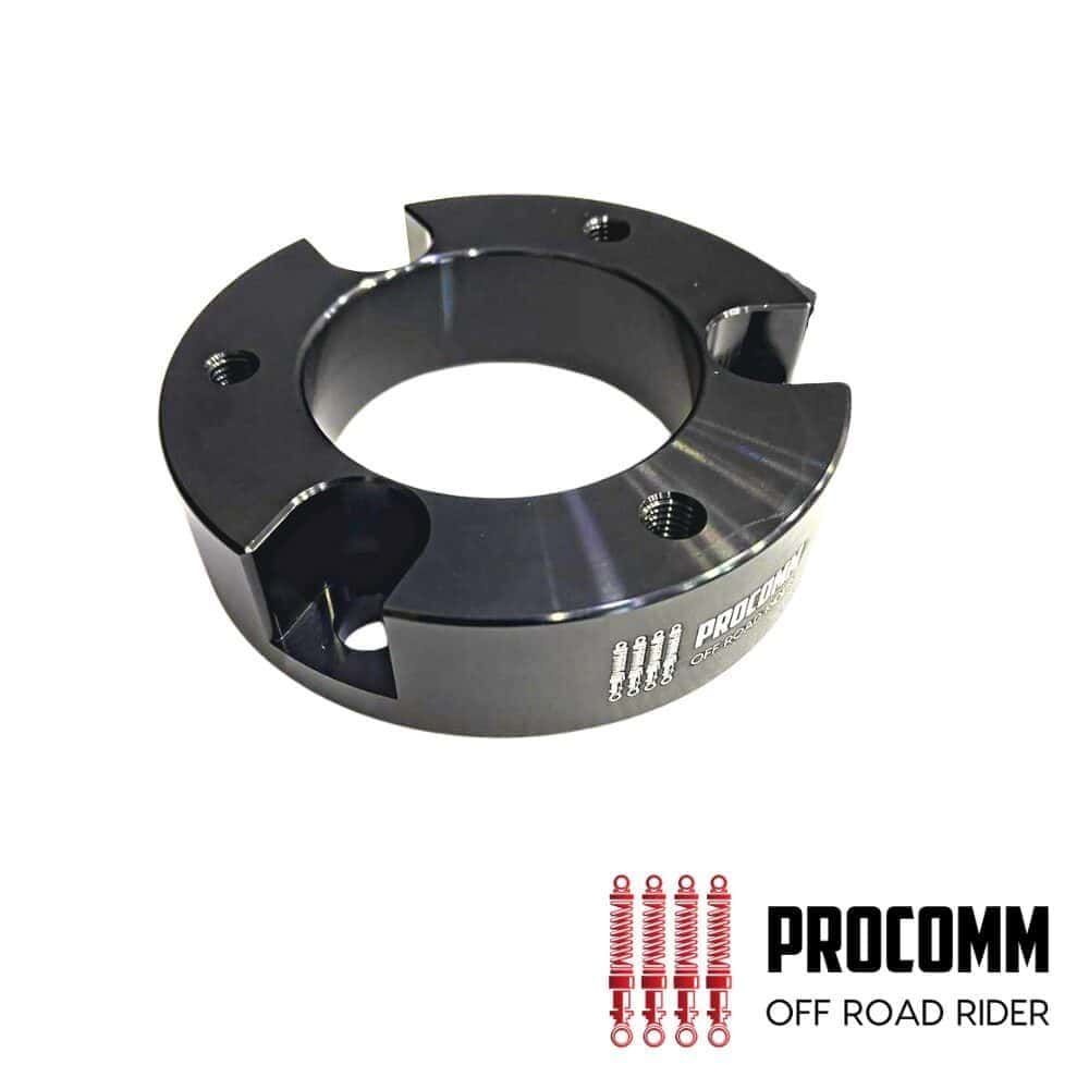 High-quality mechanical part for off-road vehicles from Al Shiba General Trading.