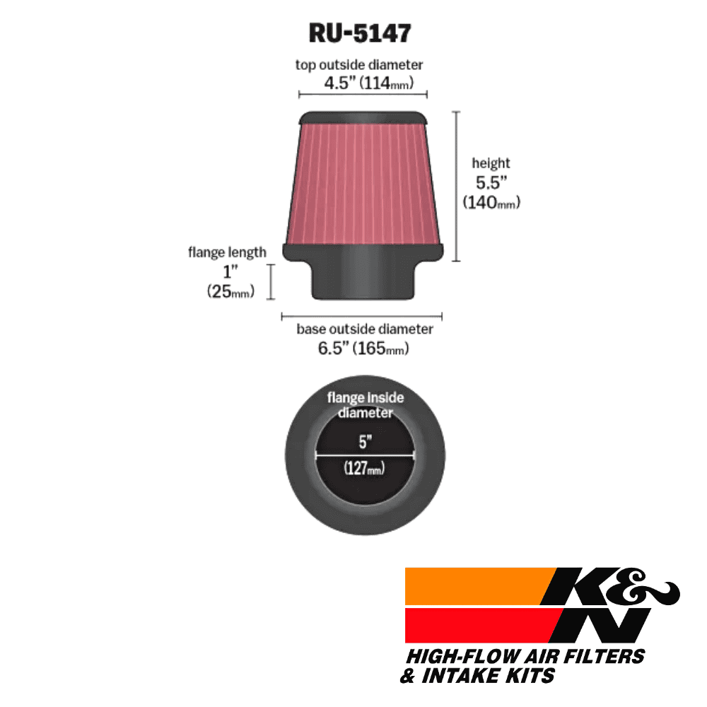 Air filter replacement part for automotive engines, high-quality filtration for optimal engine perfo.