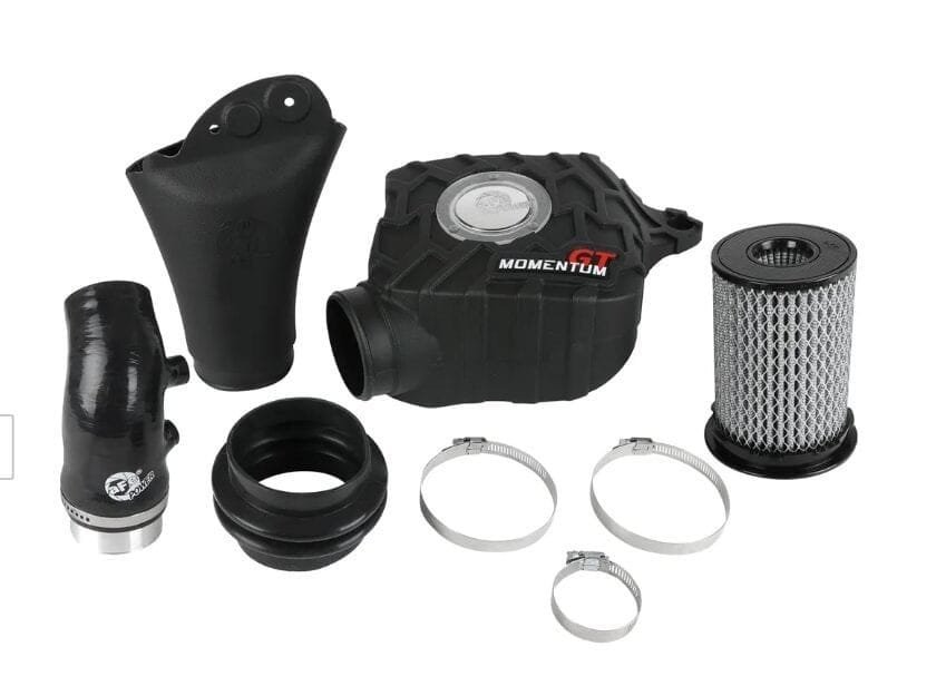 High-quality automotive air intake and filtration components for vehicle performance.