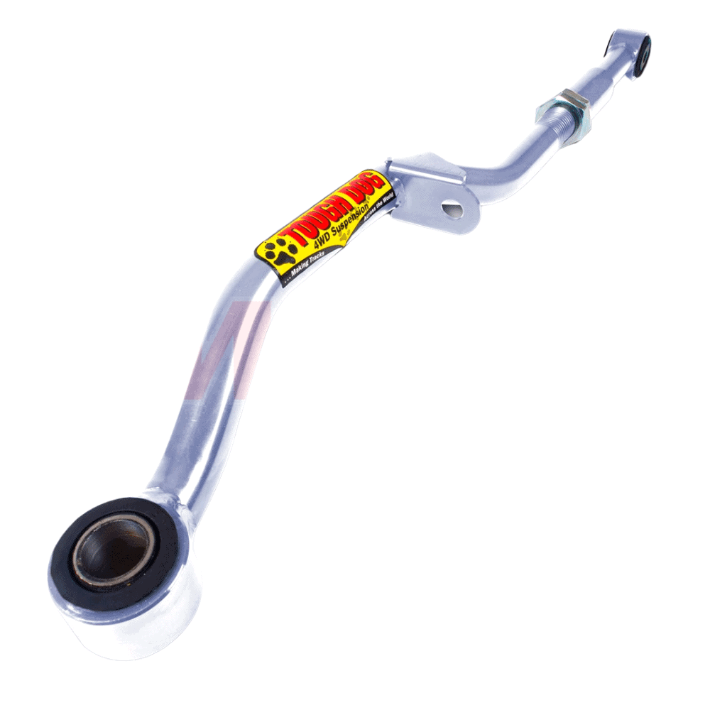 High-quality automotive suspension control arm for vehicle stability and safety.