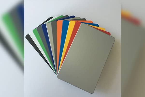 ACP sheets for modular kitchen
